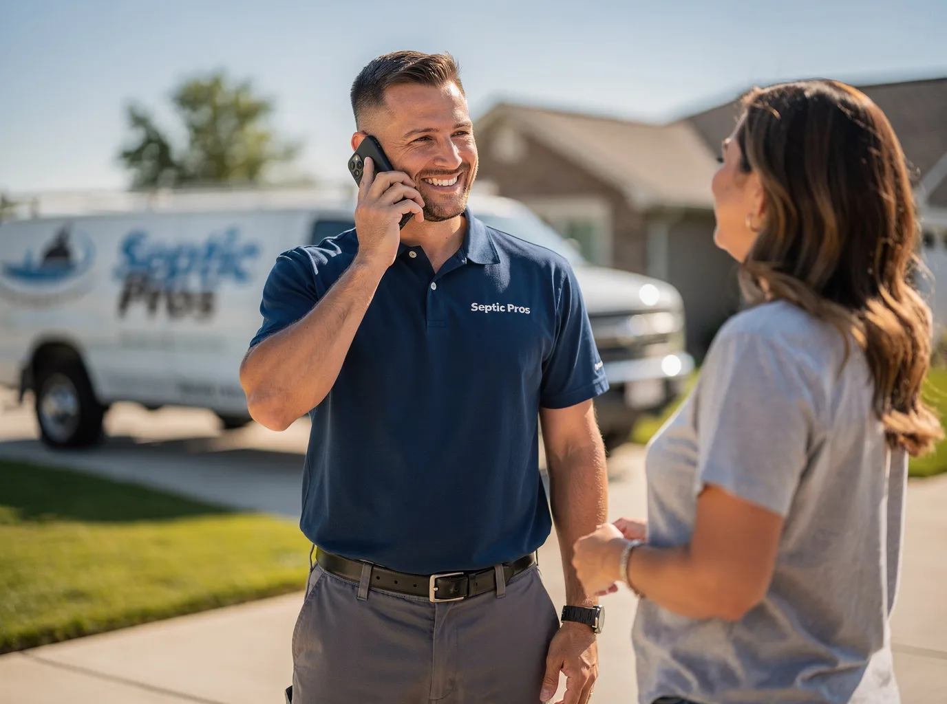 Septic Tank Pumping Bryant, AR FAQs